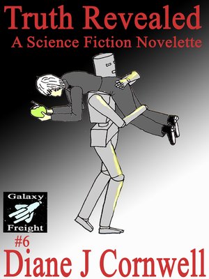 cover image of Truth Revealed